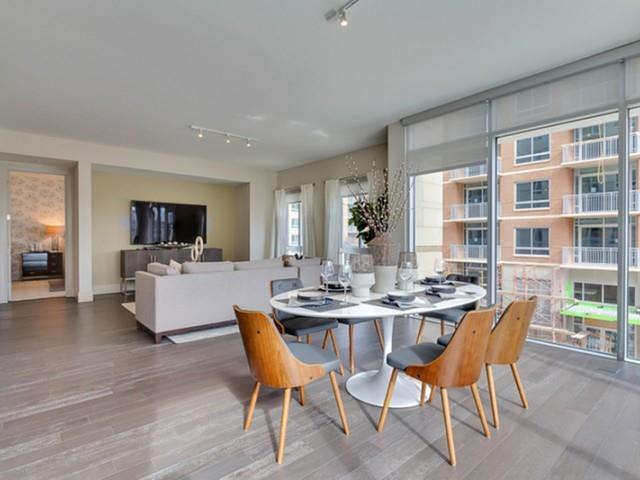 Preston Hollow Village - Residential Lease