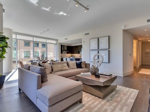 Preston Hollow Village - Residential Lease