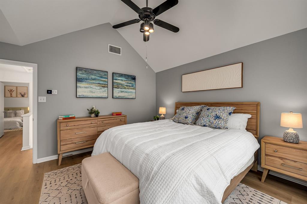 Bent Trail Add Ph Three - Residential