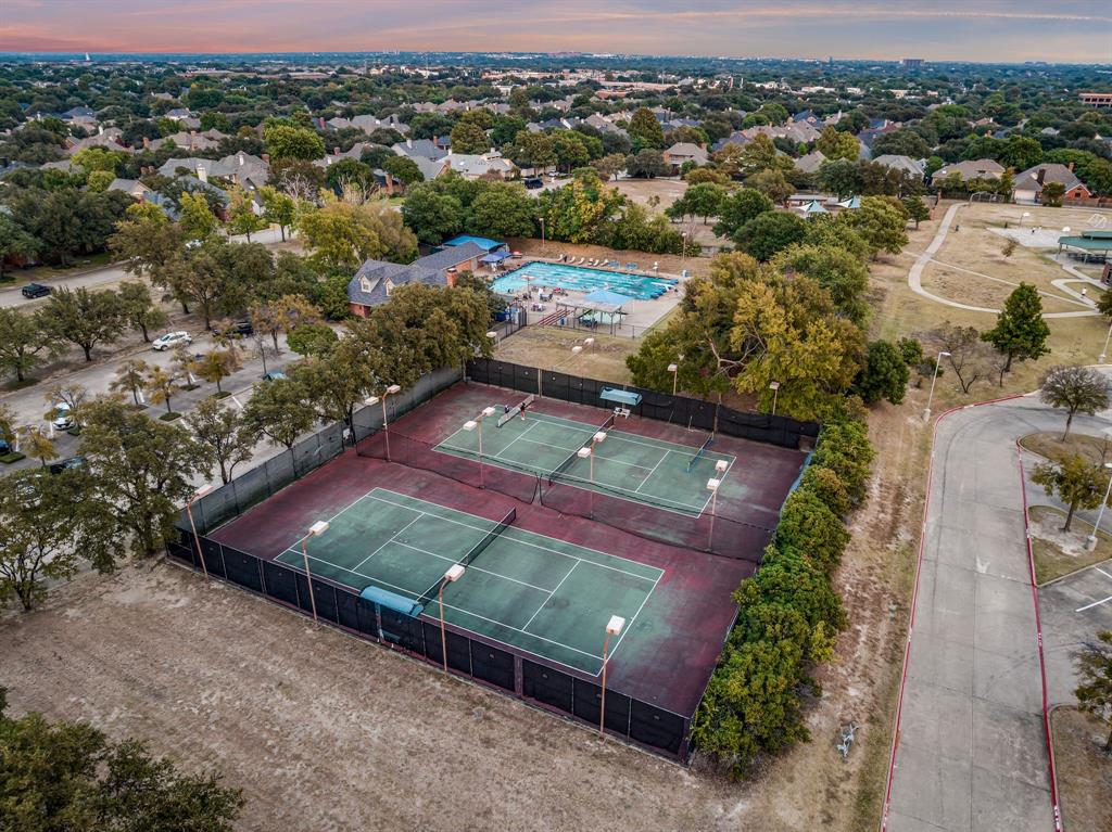 Bent Trail Add Ph Three - Residential