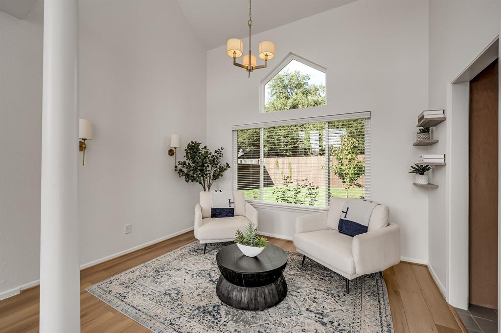 Bent Trail Add Ph Three - Residential