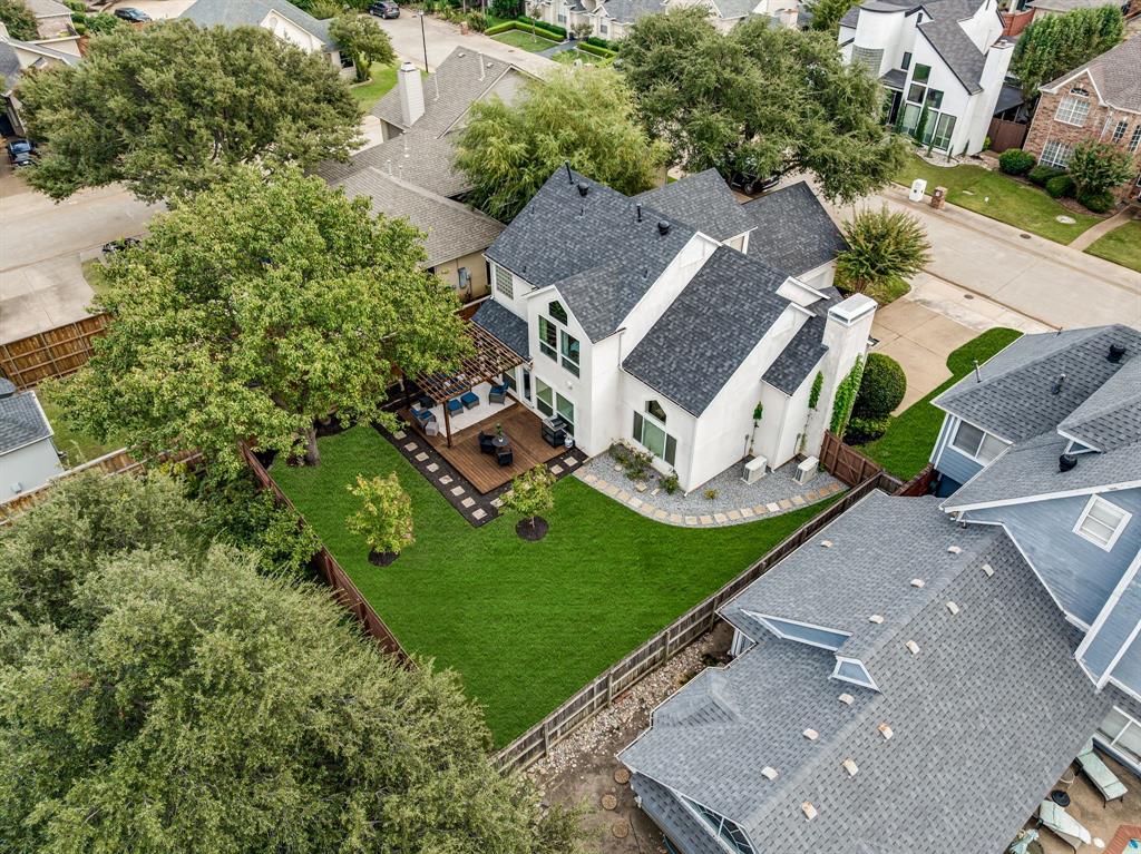 Bent Trail Add Ph Three - Residential