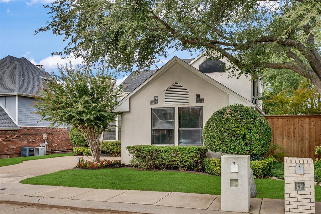 6053 Buffridge Trail