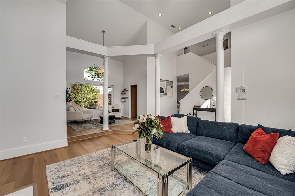 Bent Trail Add Ph Three - Residential