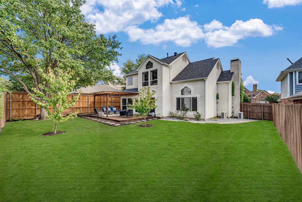 Bent Trail Add Ph Three - Residential