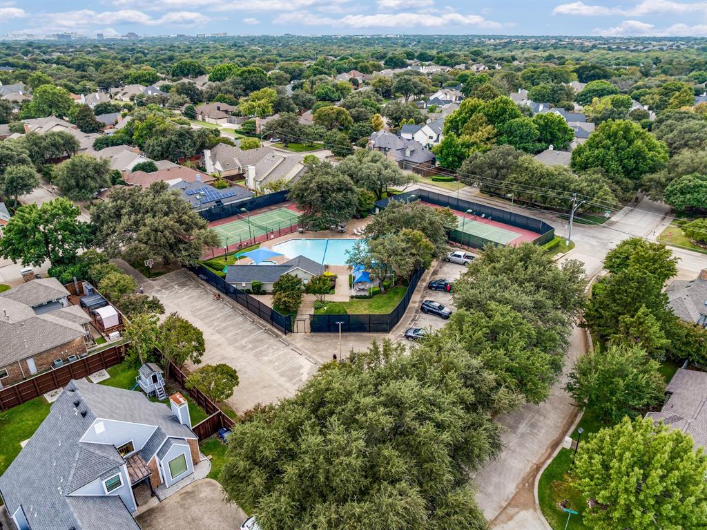 Bent Trail Add Ph Three - Residential