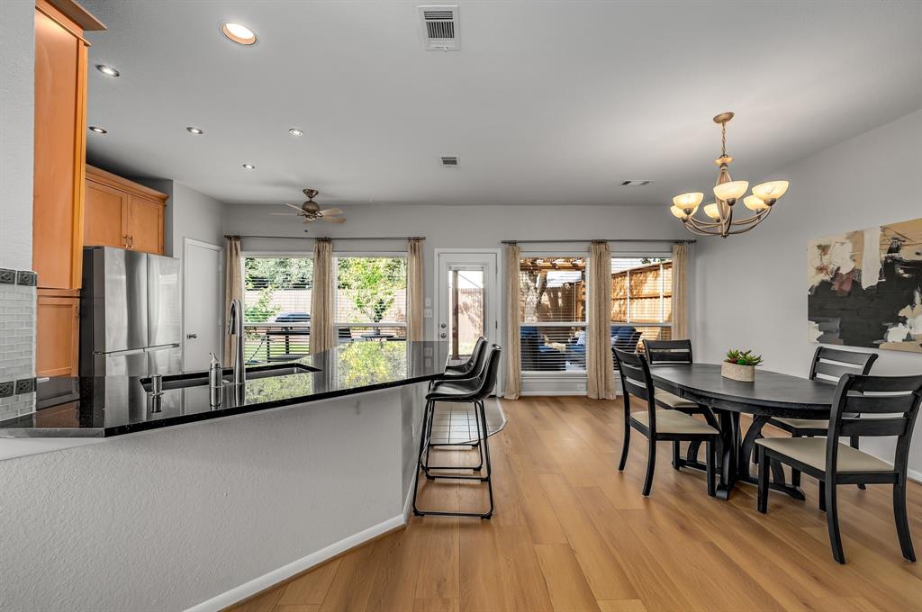 Bent Trail Add Ph Three - Residential