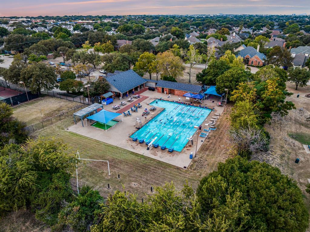 Bent Trail Add Ph Three - Residential