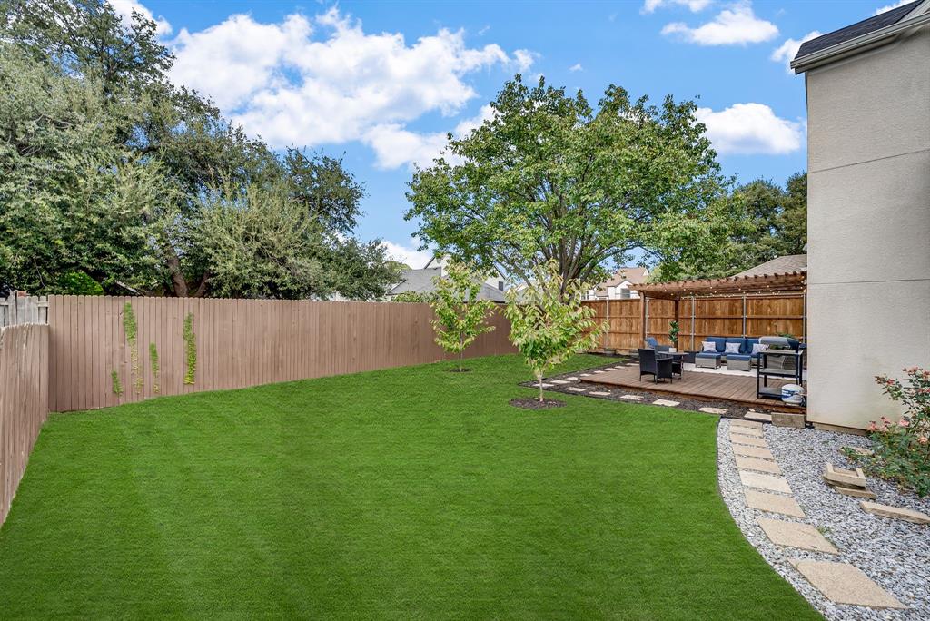 Bent Trail Add Ph Three - Residential