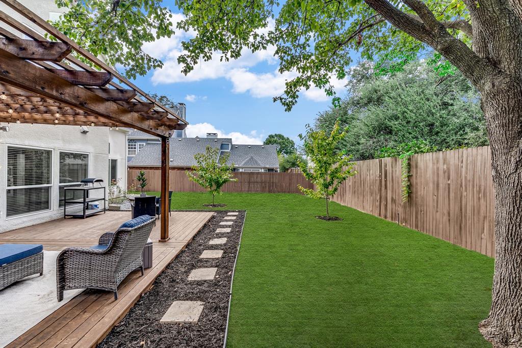 Bent Trail Add Ph Three - Residential