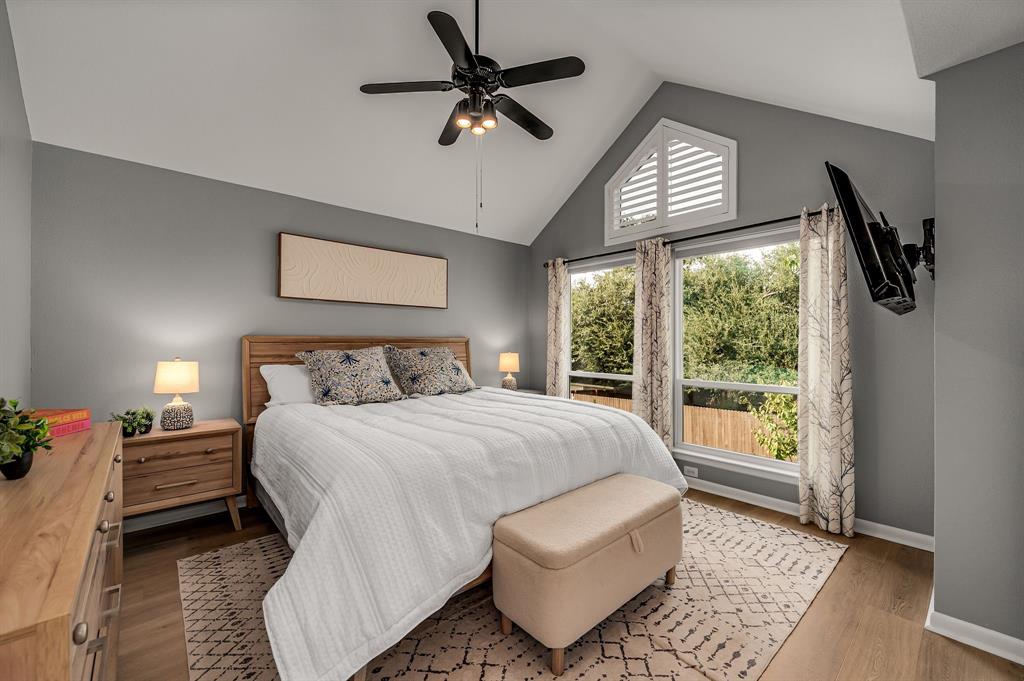 Bent Trail Add Ph Three - Residential