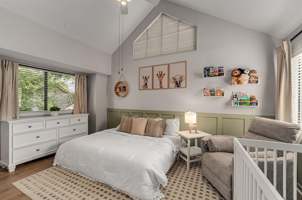 Bent Trail Add Ph Three - Residential