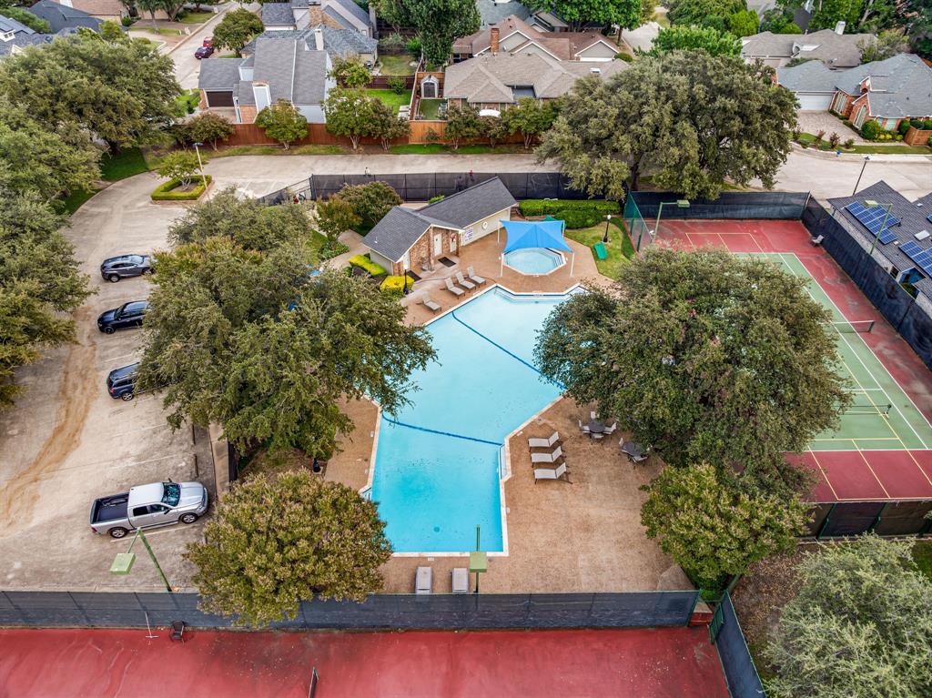 Bent Trail Add Ph Three - Residential