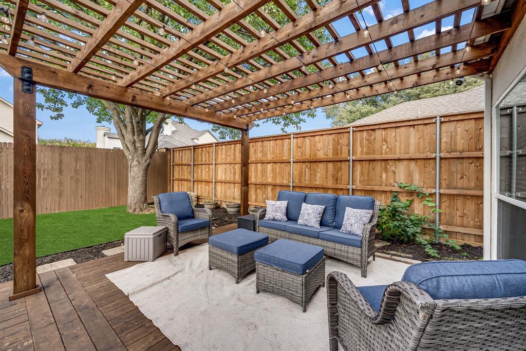 Bent Trail Add Ph Three - Residential