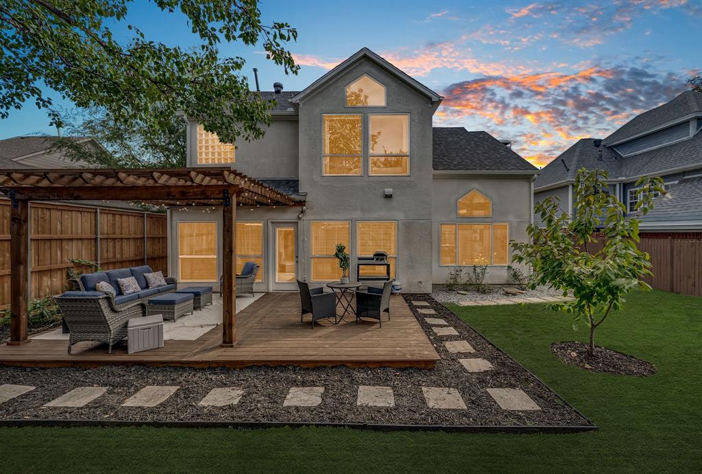 Bent Trail Add Ph Three - Residential