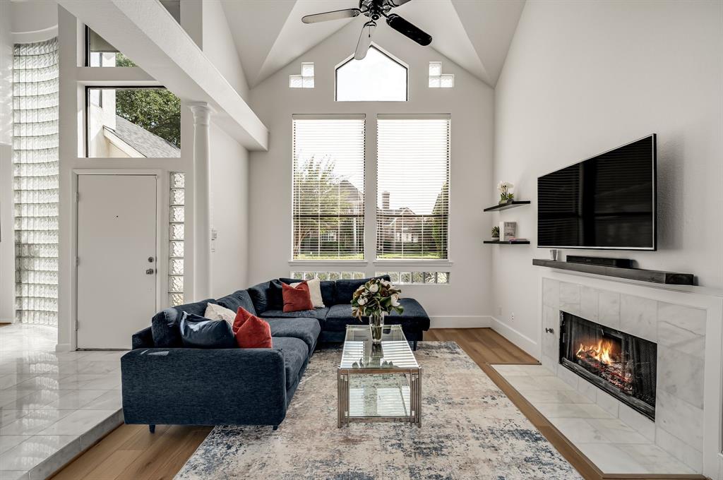 Bent Trail Add Ph Three - Residential