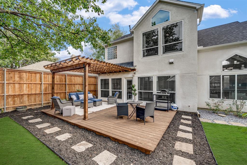 Bent Trail Add Ph Three - Residential