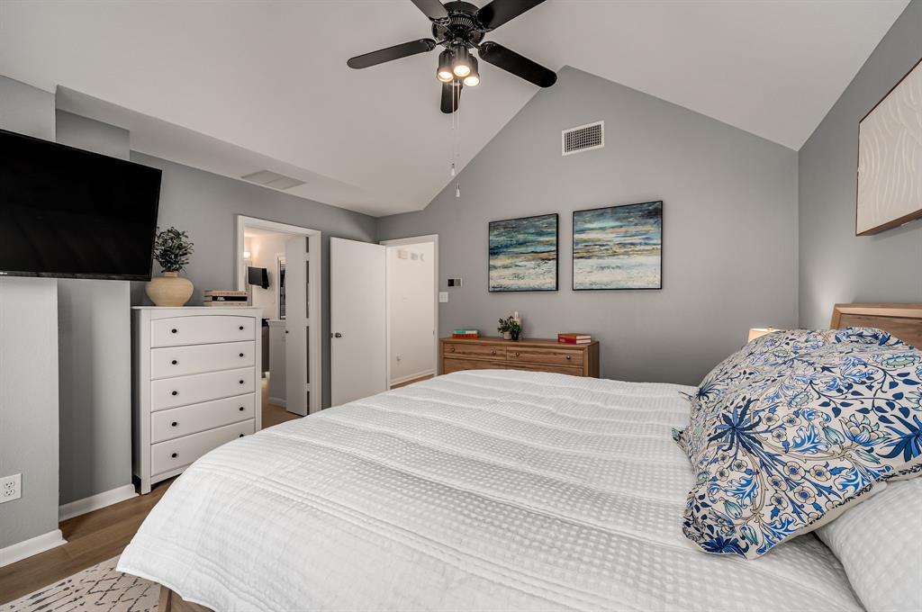 Bent Trail Add Ph Three - Residential