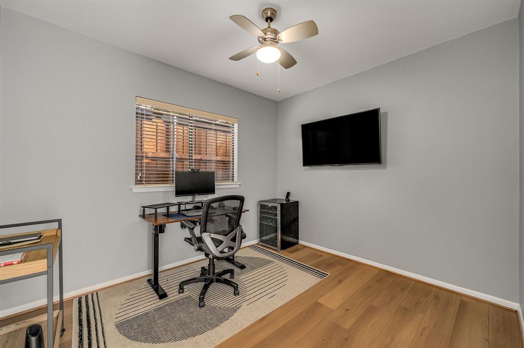 Bent Trail Add Ph Three - Residential