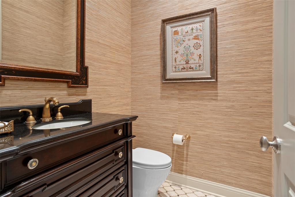 Hillcrest Add - Residential