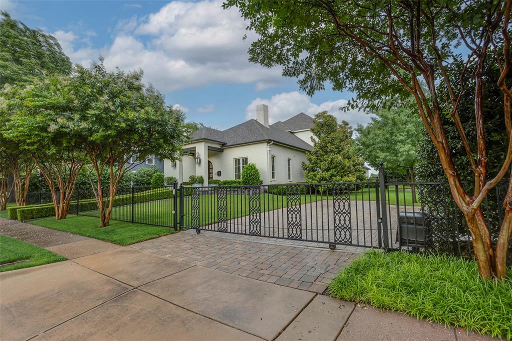 Hillcrest Add - Residential