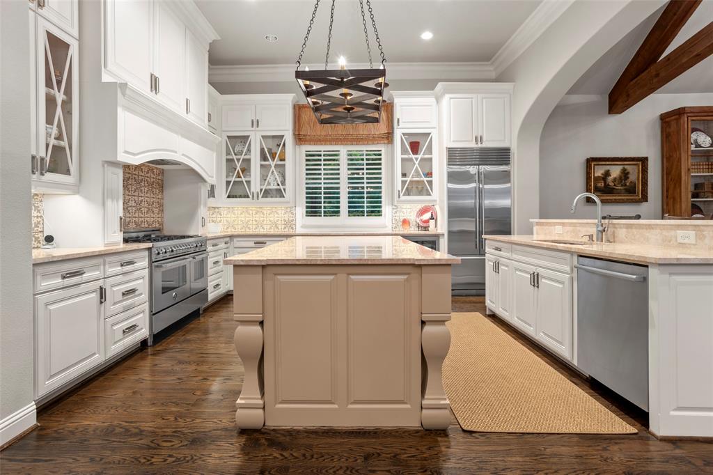 Hillcrest Add - Residential