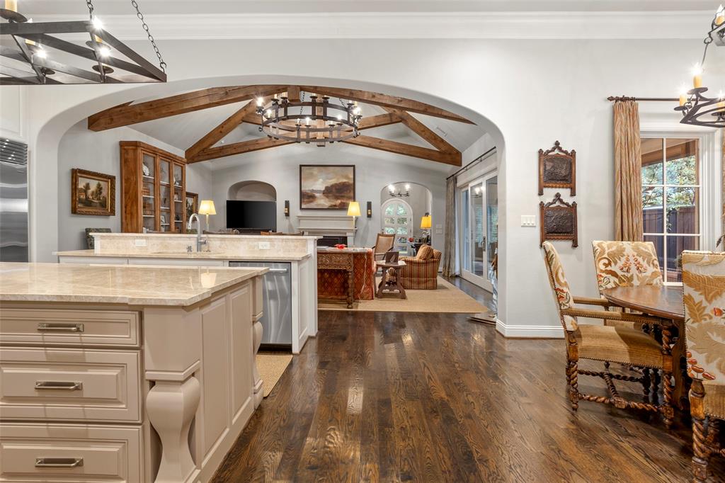 Hillcrest Add - Residential