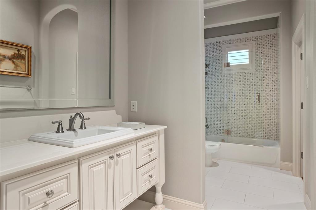 Hillcrest Add - Residential