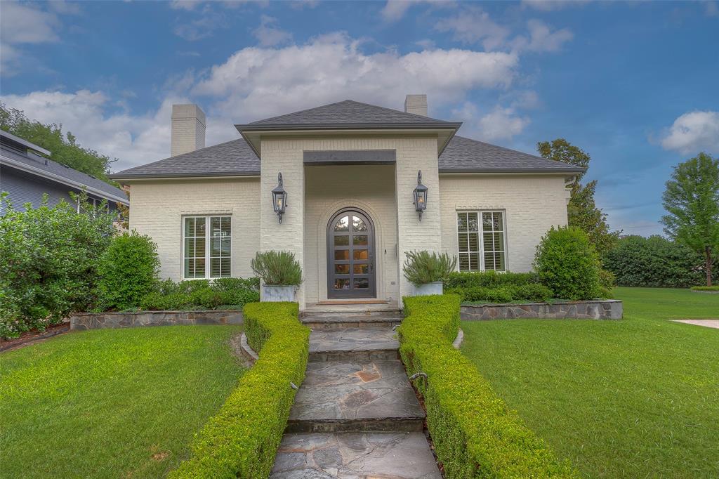 Hillcrest Add - Residential