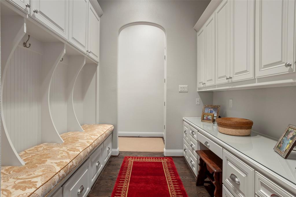 Hillcrest Add - Residential