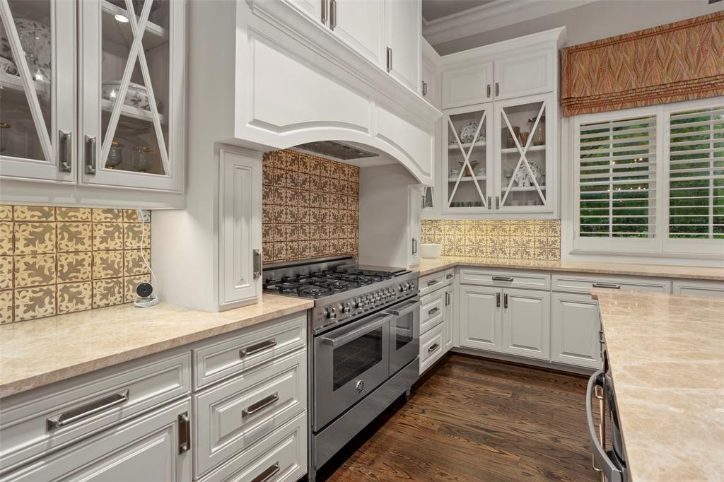 Hillcrest Add - Residential