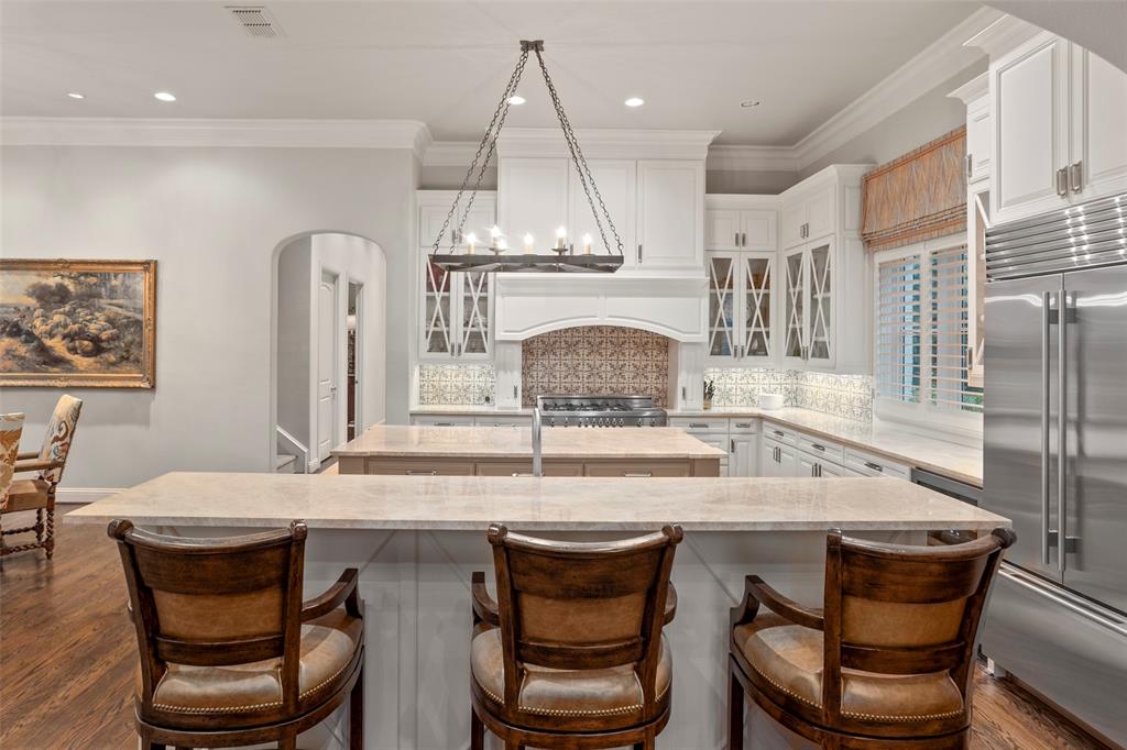 Hillcrest Add - Residential