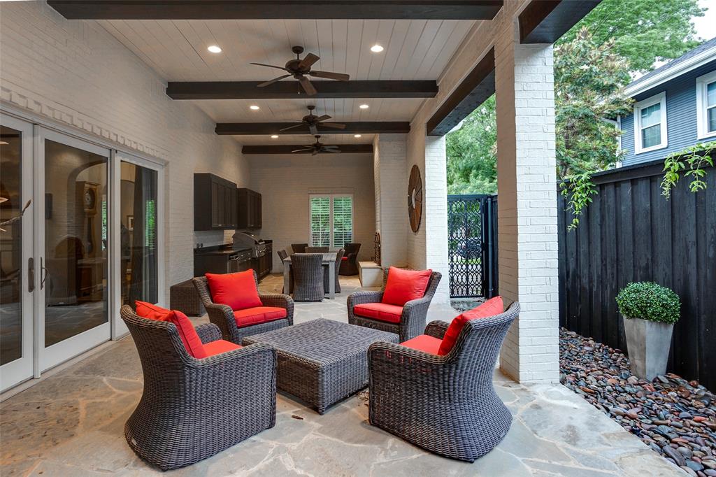 Hillcrest Add - Residential