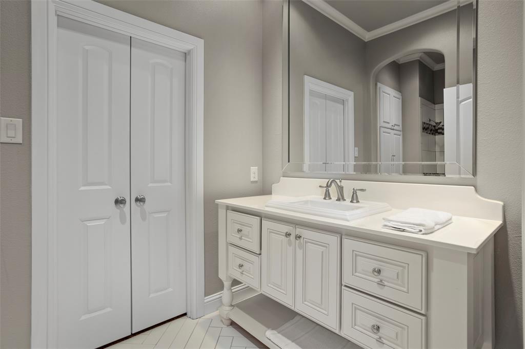 Hillcrest Add - Residential