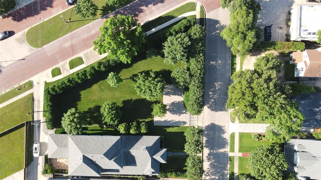 Hillcrest Add - Residential