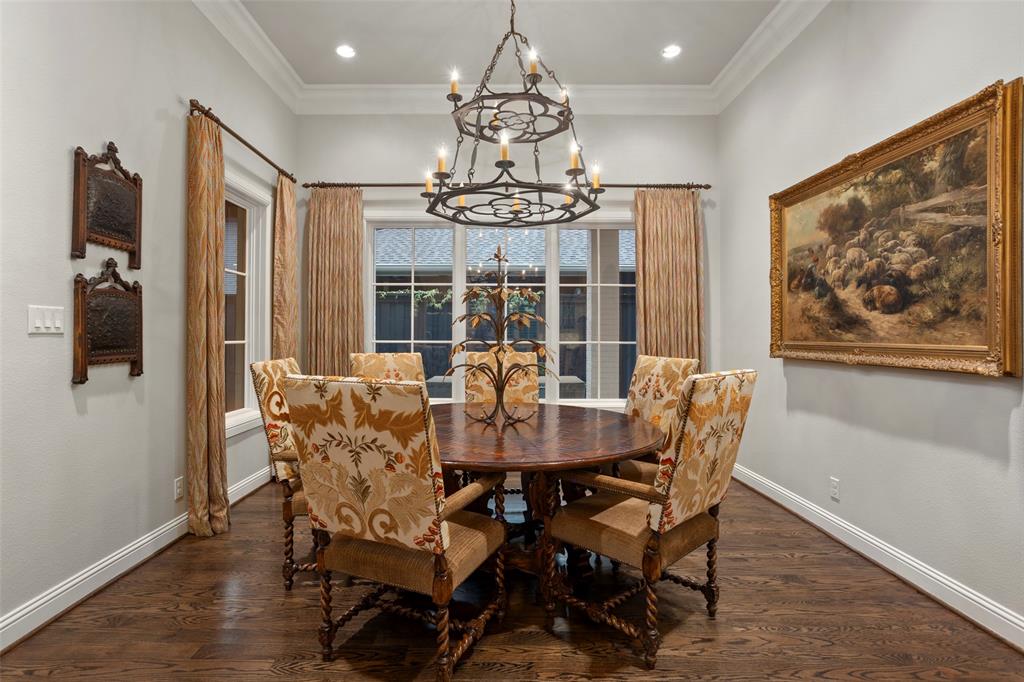 Hillcrest Add - Residential