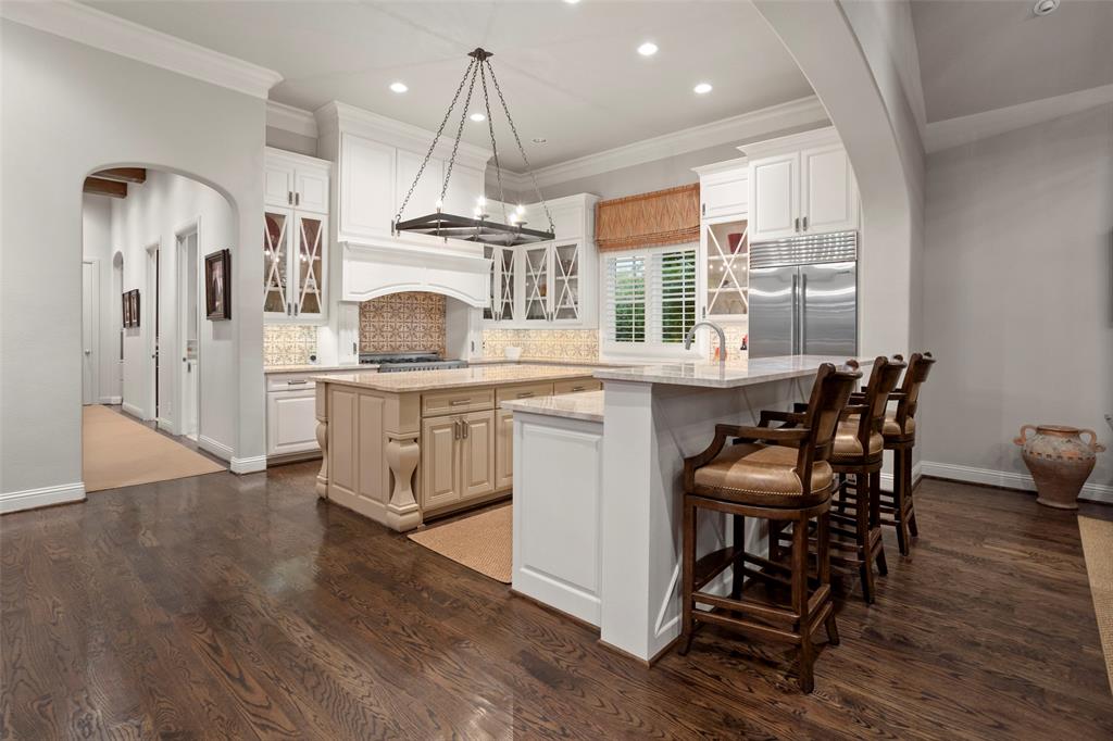 Hillcrest Add - Residential