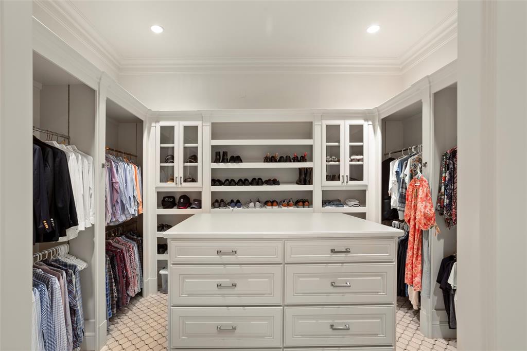 Hillcrest Add - Residential