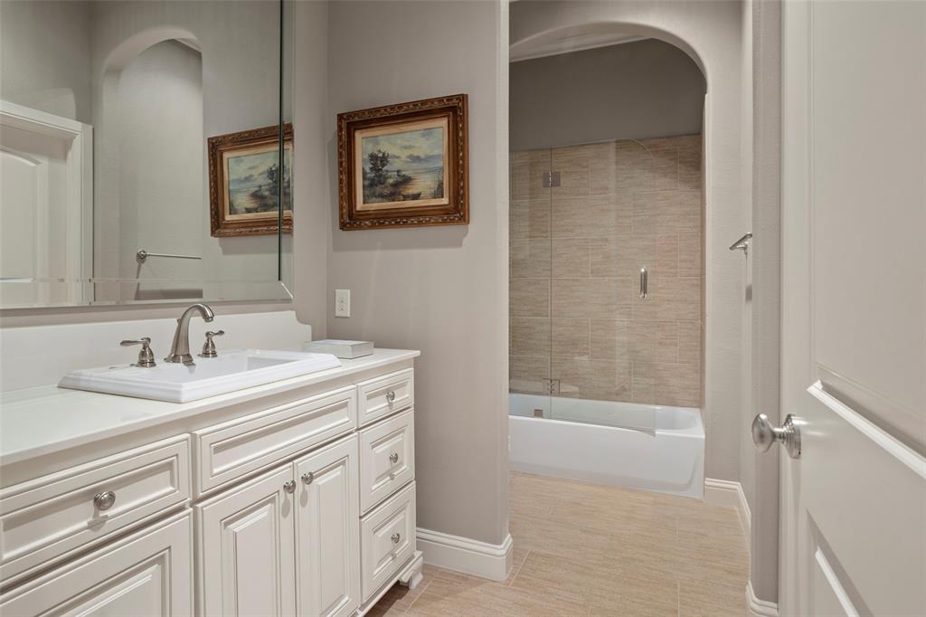 Hillcrest Add - Residential