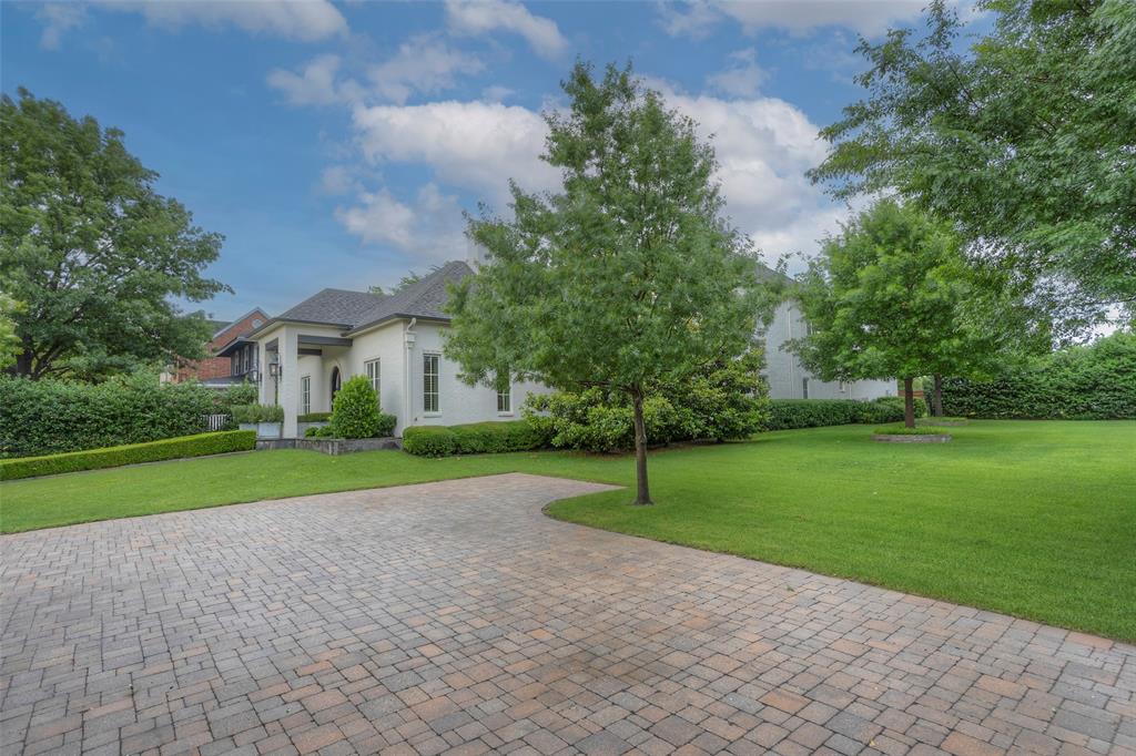 Hillcrest Add - Residential