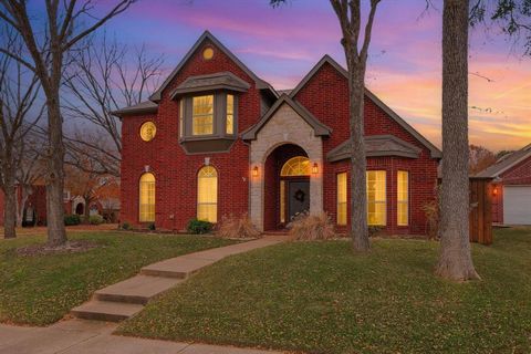 2801 Holly Leaf Lane Flower Mound TX 75022