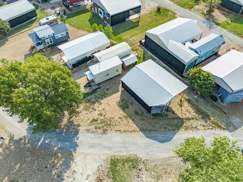 2035 Teel Trail Kerens TX 75144