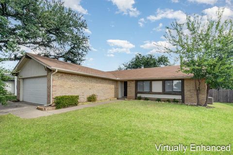 2922 Beachtree Lane Bedford TX 76021