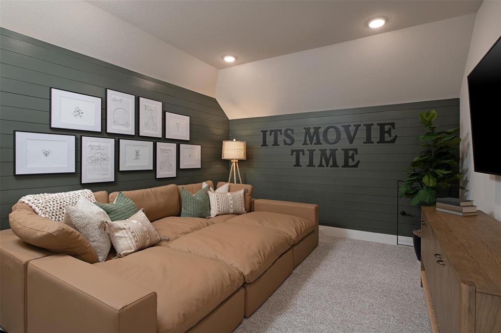 Somerset Park - Residential