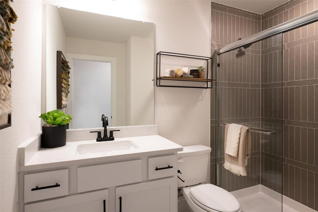 Somerset Park - Residential