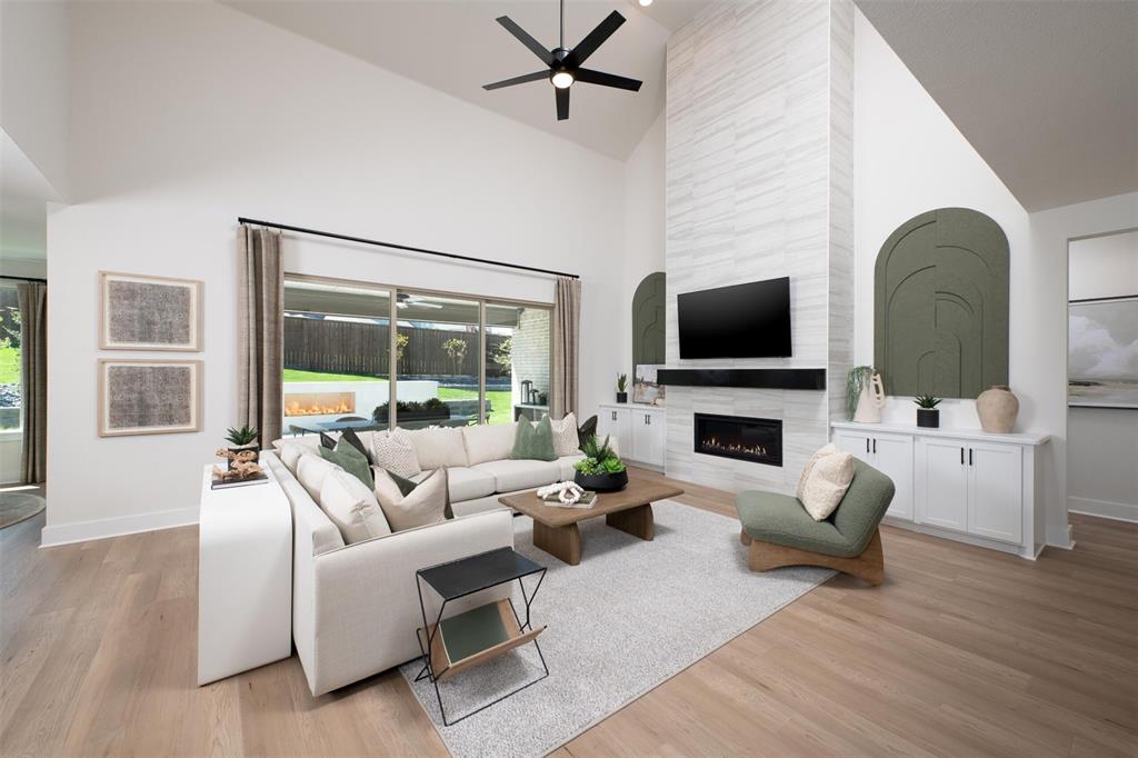 Somerset Park - Residential