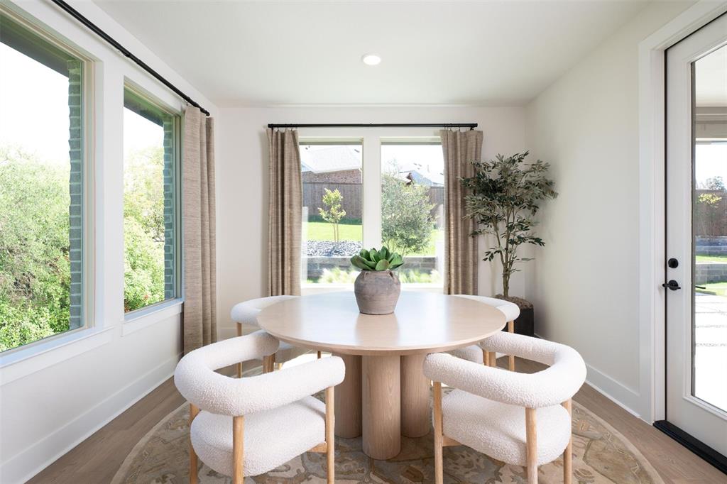 Somerset Park - Residential