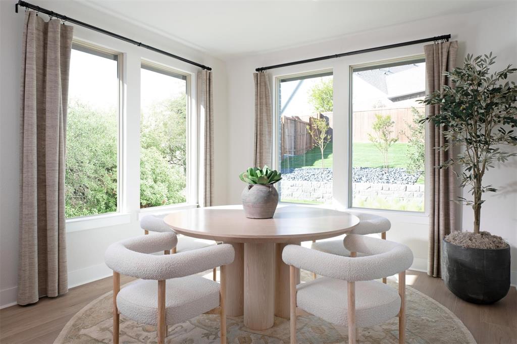 Somerset Park - Residential