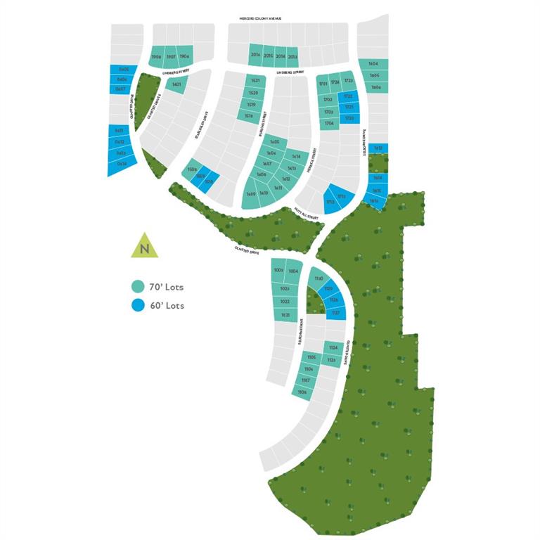 Somerset Park - Residential