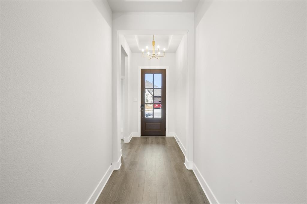 The Retreat - Residential